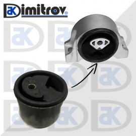 Тампон двигател Citroen Jumper Fiat Ducato Peugeot Boxer